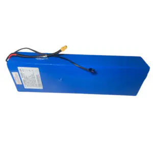 Genuine Replacement Battery KUGOO G2 Pro Electric Scooter
