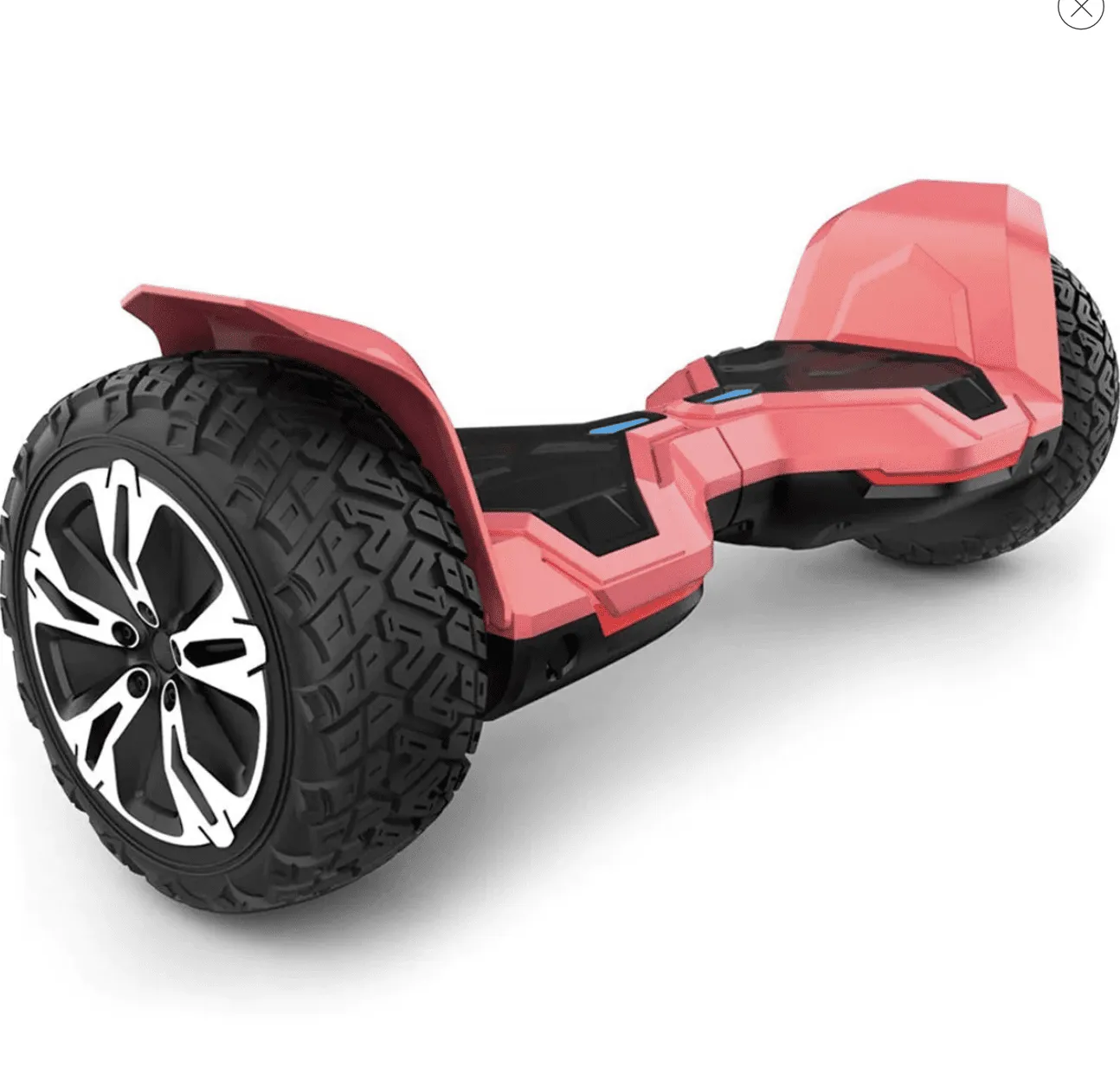 8.5" Bluetooth Hoverboard