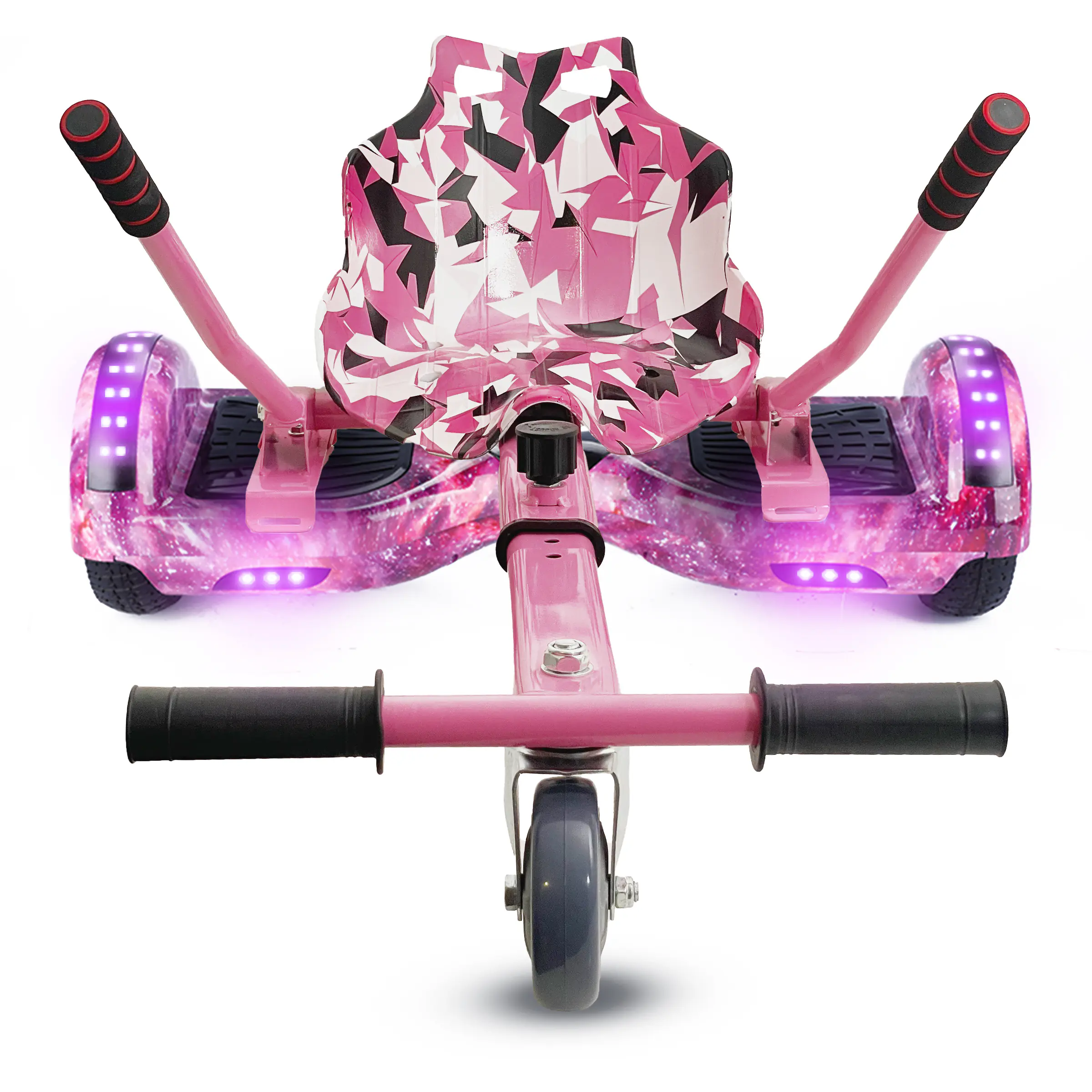 hoverboard w_ light 15